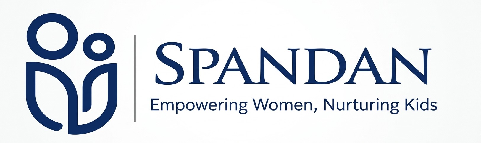 Spandan Logo