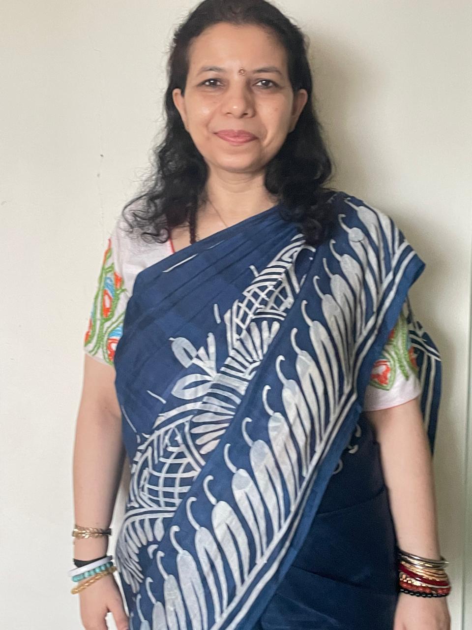 Anussmita Dutta