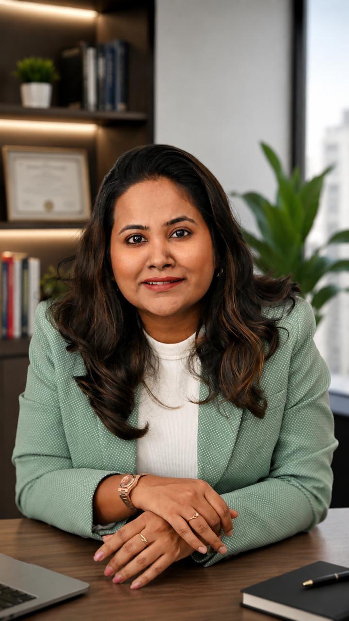 Dr. Fathima Pothuraju