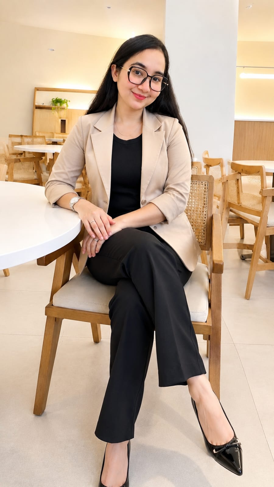 Dr. Talat Fatema