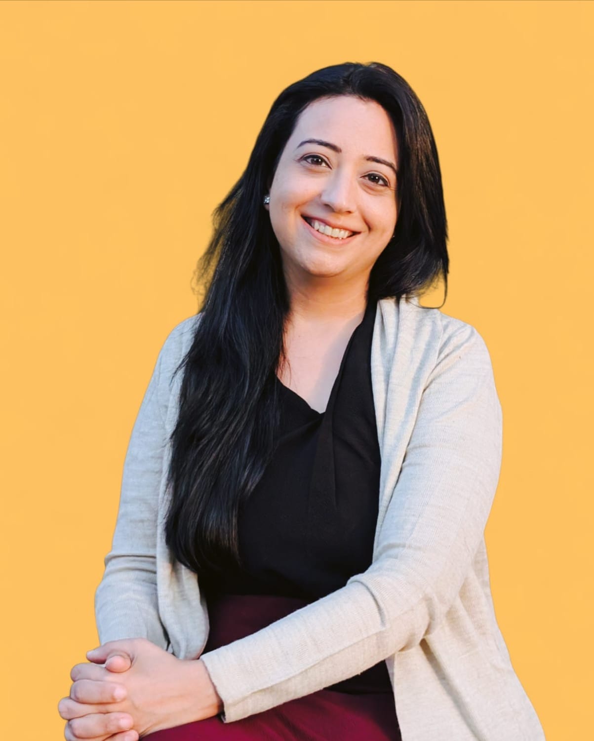 Nooshin Irani