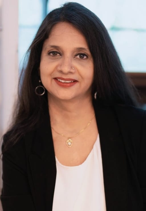 Prakriti Prasad