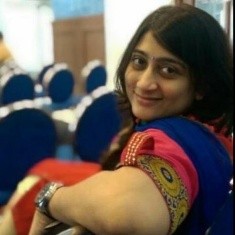 Priti Raichura