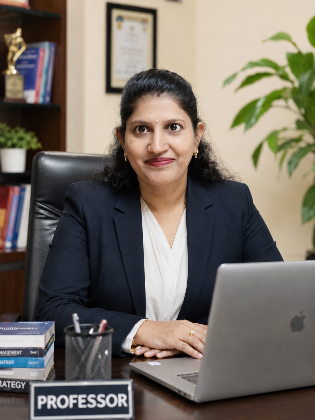 Swati Aggarwal